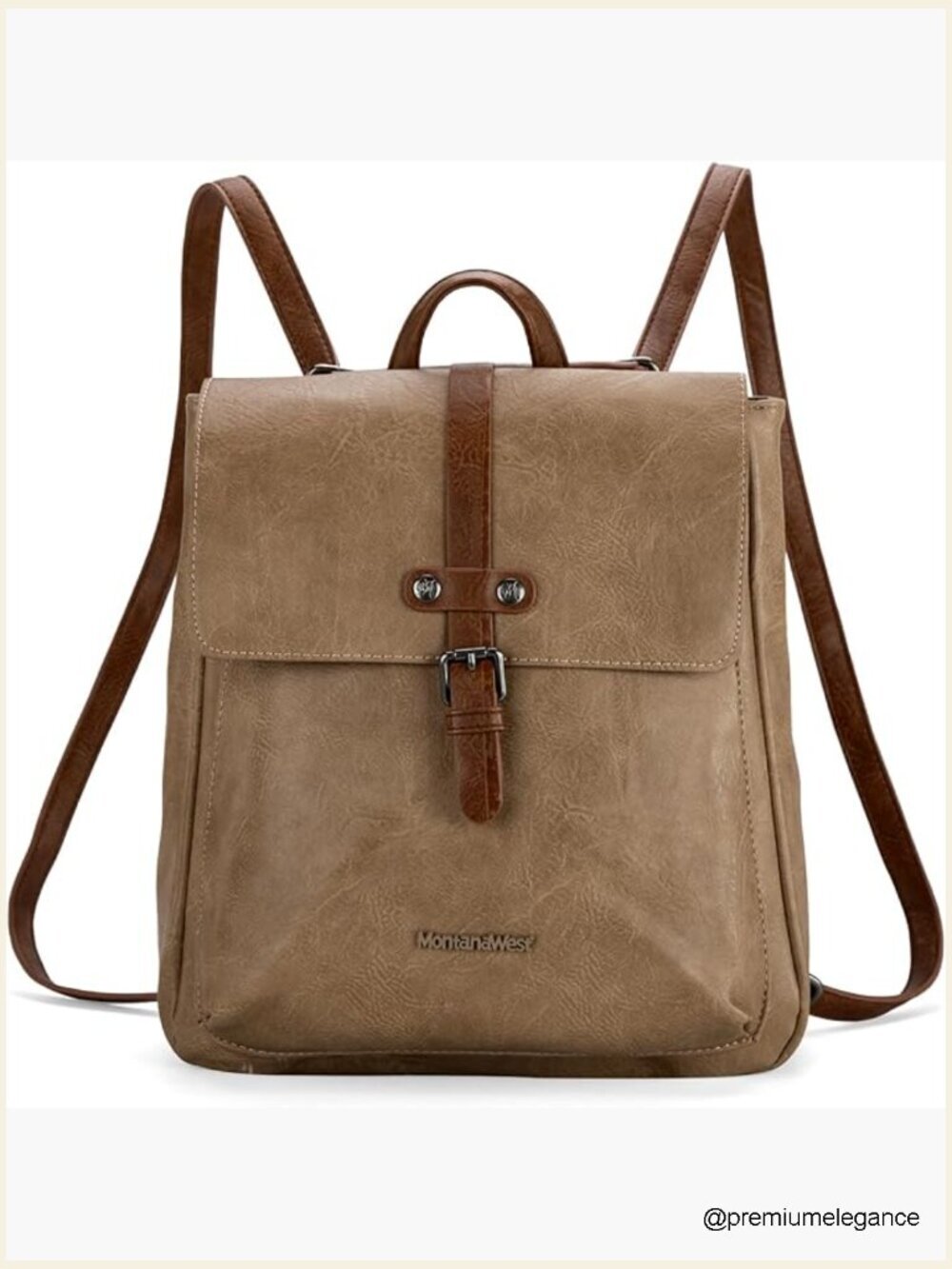Backpack Purse Convertible Crossbody Bag Travel Work